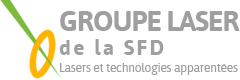 logo laser sfd