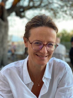 Dr Celine GRAVERIAU