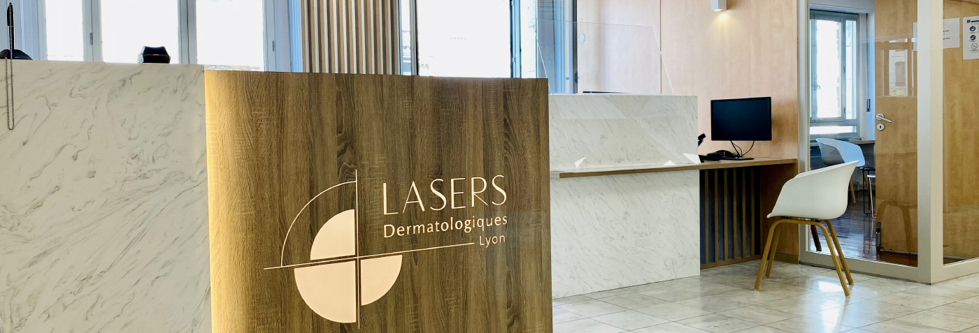 banniere centre laser dermatologique Lyon