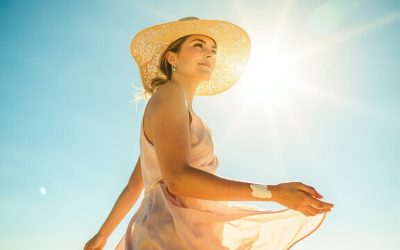 Épilation laser et soleil : quelles précautions avant et après une séance ?