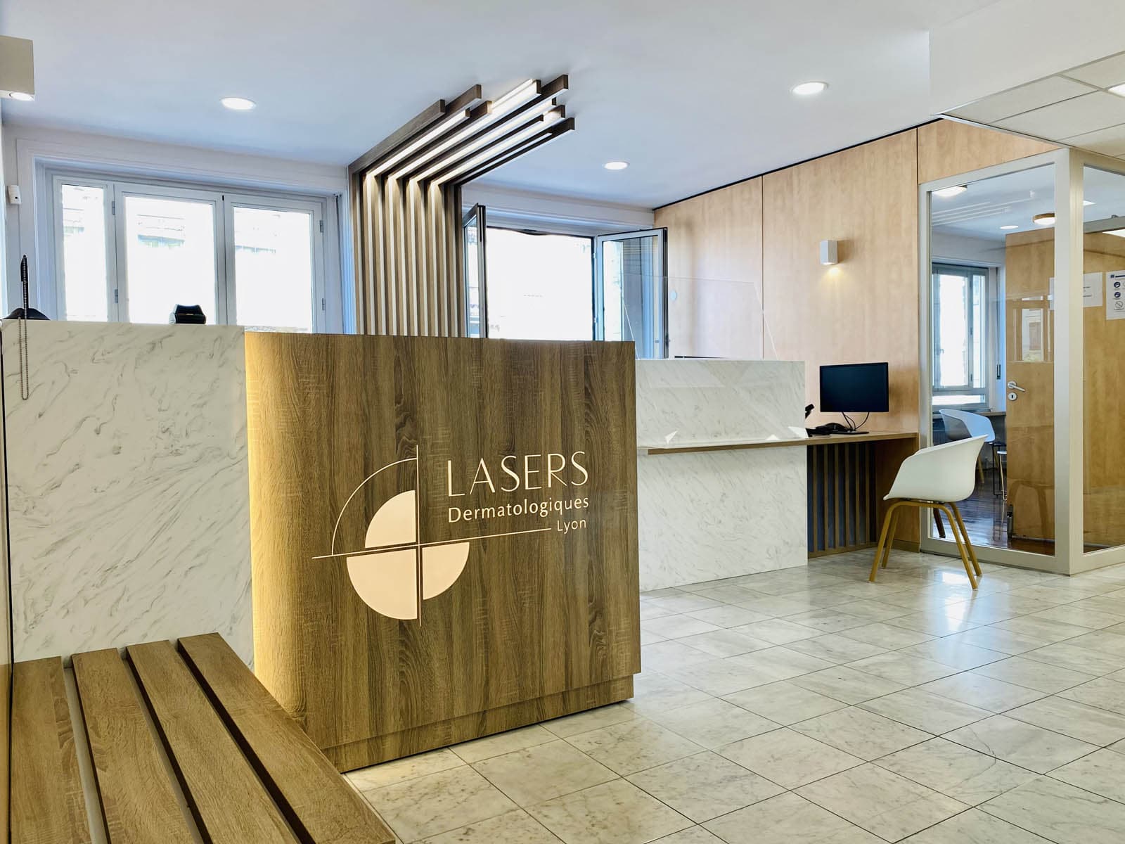 meilleur centre epilation laser lyon