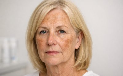 Actualités 3 Lentigo solaire ou mélasma : comment distinguer ces taches