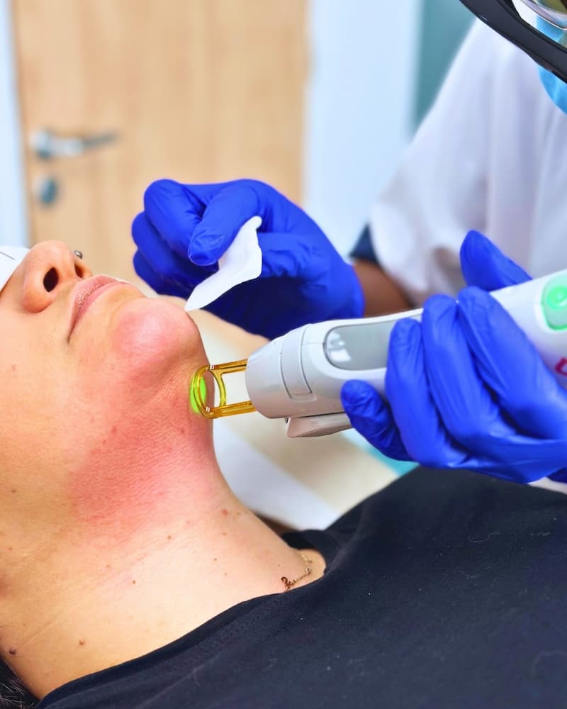 epilation laser lyon - centre lasers dermatologiques